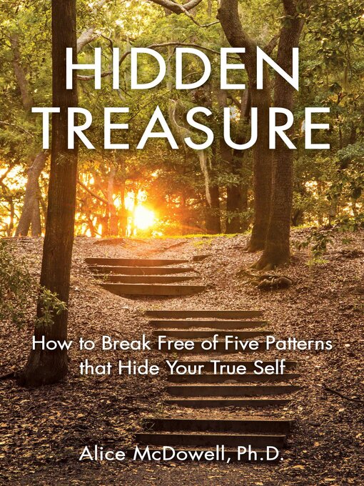 Title details for Hidden Treasure by Alice McDowell - Available